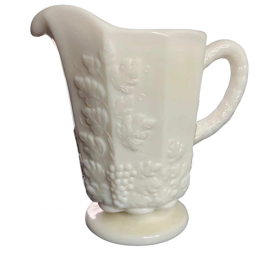 Westmoreland white milk